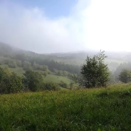 Tent Near Echternach Nature Park 豪华帐篷 *
